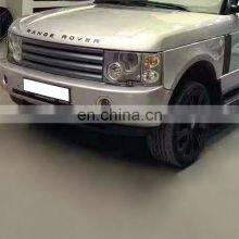 PORBAO Auto Parts Car Taillamp Corner Light for VOGUEE 2002 Year thumbnail-5