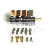 car part cilindros gnv ACT L02 valve gnv injector lpg 2 ohm