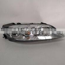 Car Body Parts Car Front Light Headlamp Front Lamp White Headlight for M6 Headlights High Quality 2003 2004 2005 thumbnail-1