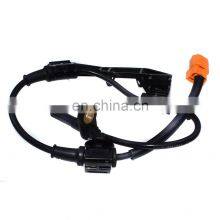 New Rear Right ABS Wheel Speed Sensor For 2002-2006 Honda CRV CR-V 57470-S9A-013 thumbnail-1