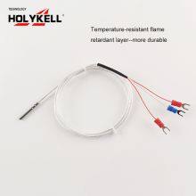 Holykell PT100/PT1000 RTD Temperature Sensor