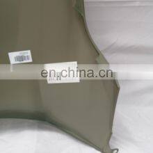 Auto Engine Replacement Accessories for HYUNDAI TUCSON 2015 of Car Fender Cover Fender Stratocaster thumbnail-4