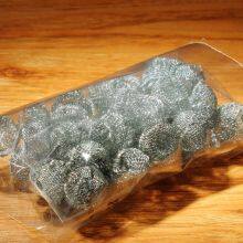 12mm 15mm 20mm 22mm Pipe Screens Gauzes Conical Steel Brass Bowl Metal Filters thumbnail-3