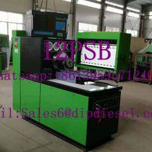 12PSB Diesel Fuel Injection Pump Test Bench 12PSB Diesel Fuel Injection Pump Test Bench  thumbnail-1