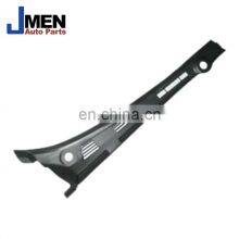 Jmen 51718122266 Panel Cover Trim for BMW E36 320i 323i 325i 328i M3 90- Wiper Linkage Covering Right