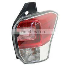84912SG141 Auto Lighting System Tail Lamp Car Tail Lamp for Subaru Forester