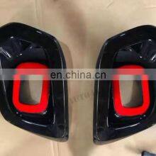 Durl Color T8 Front Led Fog Lamp For RANGER Wildtrak 2018-2020 thumbnail-4