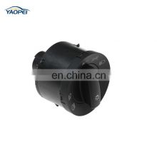 YAOPEI Hazad Warning Light Switch For Dacia Sandero Logan Logan