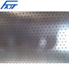 Customized Paper Making Machine Parts New Energy-Saving Screen Plate For Paper Machinery Industry thumbnail-5