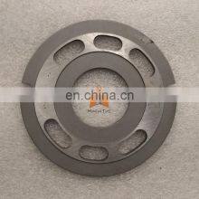 EC210B Valve Plate 14529769 M5X130 Hydraulic Swing Motor Parts thumbnail-2