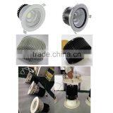 High Quality Round Shape 5 Inch 12W/15W/20W LED Downlight thumbnail-2