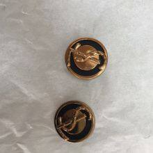 Metal Sewing Button thumbnail-2