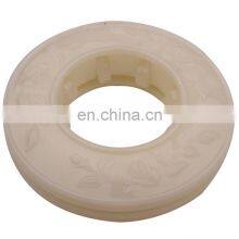 Customized Colourful Decorative Grommets Round Plastic Curtain Eyelet Ring thumbnail-4