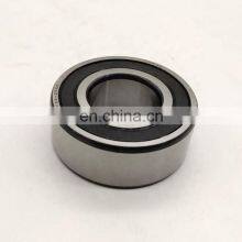 3801.B.2RS.TVH Bearing Size 12x21x7 mm Double Row Angular Contact Ball Bearing 3801-B-2RS-TVH thumbnail-2