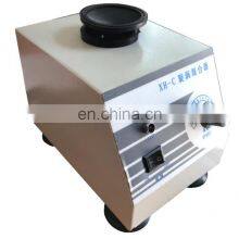 Factory Price Low Noise Blood Blending Shaker Multi-head Vortex Mixer for Laboratory thumbnail-3