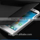 MOFi Case Cover for ZTE Q801U, Ultra Thin Flip PU Leather Cover Case for ZTE Q801U thumbnail-2