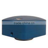 UCMOS Series C-mount USB2.0 CMOS Camera thumbnail-5