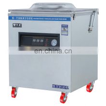 China Suppliers Automatic Commercial Sea Food Beverage Chemical Rice Beef Vacuum Packaging Chamber Vacuum Packing Machine