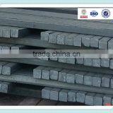 Chinese Supplier Square Bar, Steel Billets, Alloy Billet thumbnail-2