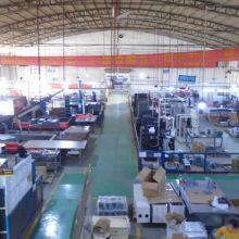 Guangzhou Zhongda Smart Technology Co., Ltd. company overview - view 1 thumbnail