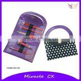 Handbag Design Manicure Tool Set Bag