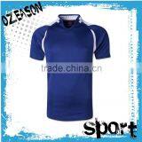 High Quality Custom Sublimation Rugby Football Shirts Manufacturer Supplier's Choice thumbnail-4