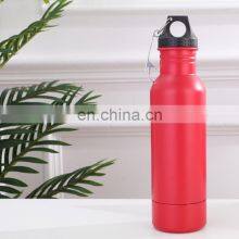 Stainless Steel Single-Layer Beer Cold Storage Cup For Custom Logo thumbnail-3