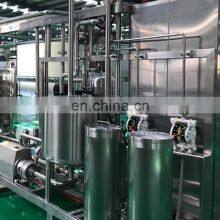 Разумные затраты, производство натурального фруктового сока, оборудование для переработки яблочного сока, полная линия оборудования thumbnail-2