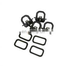 4Pcs Truck Bed Side Wall Anchor for Chevy Silverado thumbnail-1