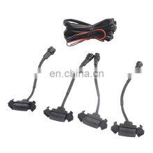 Grille Light for TACOMA 2016 -2018 From Maiker Auto Accessories