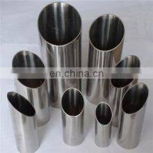 Hot Sale GR.1 Titanium Welded Tube Titanium Seamless Pipe thumbnail-2
