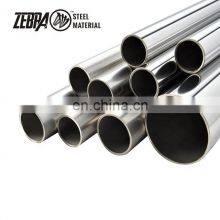 2 4 6 8 Inch 316 316L Quality Guarantee Stainless Steel Pipe Price
