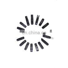 Wholesale High Quality Front Windshield Soft Flat Frameless Universal Hybrid New Windshield Wiper Blades thumbnail-3