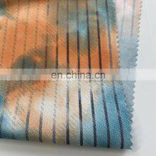 Factory Supply Custom Stripe 63% Rayon 37%JC Fabric For Garment Rayon Crepe Fabric thumbnail-5
