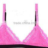 C67748A Europe Fashion Lace Bralette for Young Lady thumbnail-1