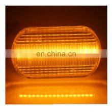 2x Led Dynamic Turn Signal Lamp Side Marker Light for VW Bora 2001-2011 VW Golf Mk4 1998-2009 VW Passat B5.5 thumbnail-4