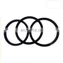 Rear Hub Inner Oil Seal 3104-00455 Yutong Bus Parts thumbnail-1
