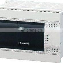 Mitsubishi FX3G PLC Auto Control FX3UC Series FX3G-40MR/DS thumbnail-5