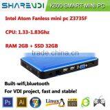 Z3735F Cloud Computerthin Client for Office Work thumbnail-6