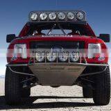 LED Double Row Light Bar 240W With C.R.E.E Led 3W*80 PCS, Super Bright 7400lm, 10-30V, 6000K Led Work Light Bar. thumbnail-2