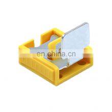 Customized Lock Switch Handle Electrical Safety Plastic Push Button Lockout thumbnail-3