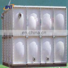 GRP Water Storage Tank and Used for Aboveground to Storage Drinking Water thumbnail-3