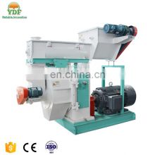 palm EFB fiber pellet mill exported to Malaysia