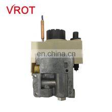 Propane Gas Thermostat Valve Mini Gas Thermostat Control Safety Electronic Heat Gas Control Valve