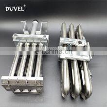 DUVEL Factory Wholesale Stainless Steel Gas Water Heater Spare Parts Gas Burner thumbnail-3