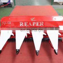 4GL120 Reaper Head Couple With Mini Tiller Power Tiller thumbnail-2