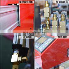 0.5-10 mm Stainless Steel CNC Plasma Cutting Machine Portable Plasma Cutter Cheap Price Metal Plasma Cutting Machine thumbnail-5