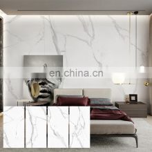 1200x2400x6mm Calacatta White 6mm marble thin tile slim