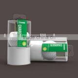 2100mA USB Travel Charger thumbnail-6