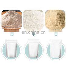 Factory Price Doypack Filling Packaging Spices Flour Dry Milk Powder Premade Bag Pouch Packing Machine thumbnail-2
